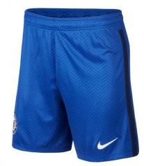 20-21 Chelsea Home Soccer Shorts