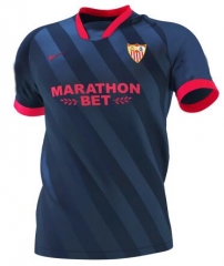 20-21 Sevilla Third Soccer Jersey Shirt