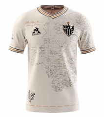 21-22 Atlético Mineiro Special Soccer Jersey Shirt