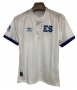 2021 El Salvador Away Soccer Jersey Shirt
