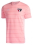 21-22 Sao Paulo FC Special Pink Soccer Jersey Shirt