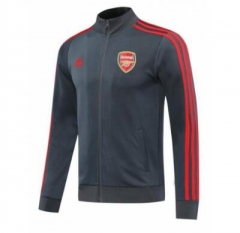 19-20 Arsenal Grey Training Jacket