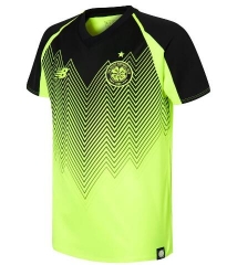 18-19 Celtic Third Soccer Jersey Shirt