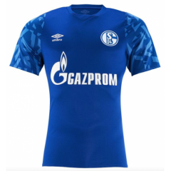 FC Schalke 04 Home Soccer Jersey Shirt 2019-20