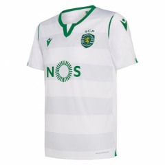 19-20 Sporting Lisbon Third Soccer Jersey Shirt