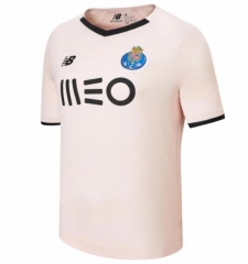 21-22 FC Porto Third Away Soccer Jersey Shirt