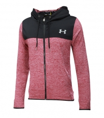UNDER ARMOUR Hoodie Jacket A005