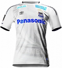 Gamba Osaka 2019/2020 Away Soccer Jersey Shirt