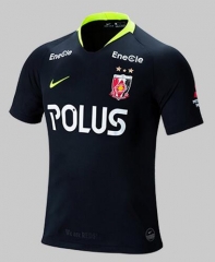 Urawa Red Diamonds 2019/2020 Away Soccer Jersey Shirt