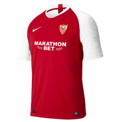 19-20 Sevilla Away Soccer Jersey Shirt