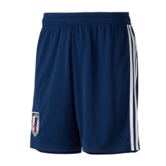 Japan 2018 World Cup Home Soccer Shorts