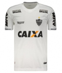 18-19 Atlético Mineiro Home Soccer Jersey Shirt