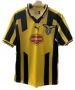 Retro 1998-99 Lazio Kit Third Soccer Jersey