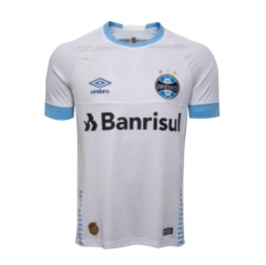 18-19 Grêmio FBPA Third Soccer Jersey Shirt