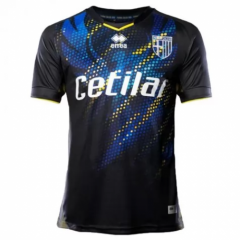 19-20 Parma Calcio Away Soccer Jersey Shirt