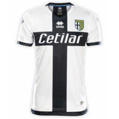 19-20 Parma Calcio Home Soccer Jersey Shirt