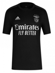 20-21 Benfica Away Soccer Jersey Shirt