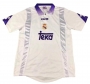 Retro 1997-98 Real Madrid Home Soccer Jersey Shirt