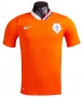 Retro 2008 Netherlands Home Soccer Jersey Shirt