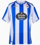 21-22 Deportivo de La Coruña Home Soccer Jersey Shirt