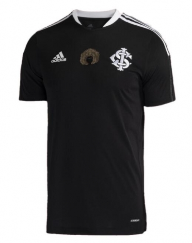 Player Version 21-22 SC Internacional Special Soccer Jersey Shirt