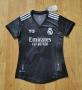 Women Shirt 22-23 Real Madrid Fourth Soccer Jersey