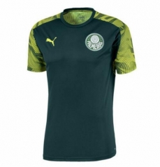 20-21 Palmeiras Green Training Shirt