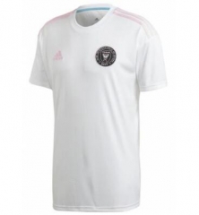 20-21 Inter Miami FC Away Soccer Jersey Shirt
