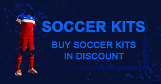 soccer kits